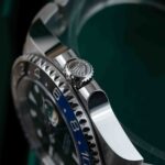 Rolex GMT-Master II 126710BLNR 2025