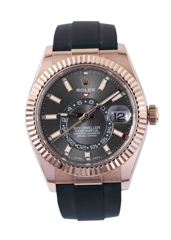 Rolex Sky-Dweller 326235 2022