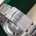 Rolex Oyster Perpetual 126000 2021
