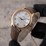 Omega De Ville Prestige 434.53.34.20.55.001 2023