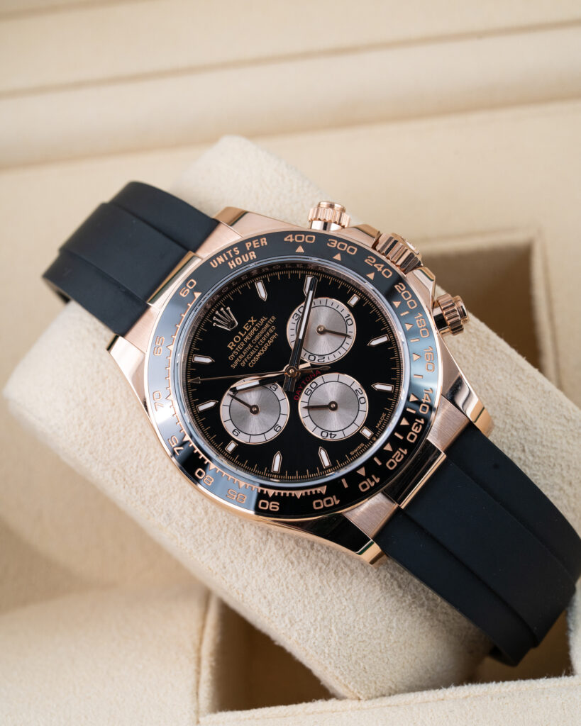 Rolex Daytona 126515LN 2023