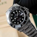 Rolex Sea-Dweller 126600 2019