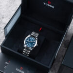 Tudor Black Bay 79660 2023