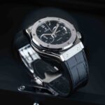 Hublot Classic Fusion Chronograph 541.NX.7070.RX 2022