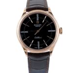 Rolex Cellini 50505 2017