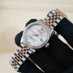 Rolex Datejust 278381RBR 2022