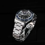 Tudor Tudor Heritage Black Bay M104986 2024
