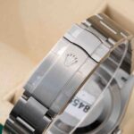 Rolex Oyster Perpetual 124300 2025