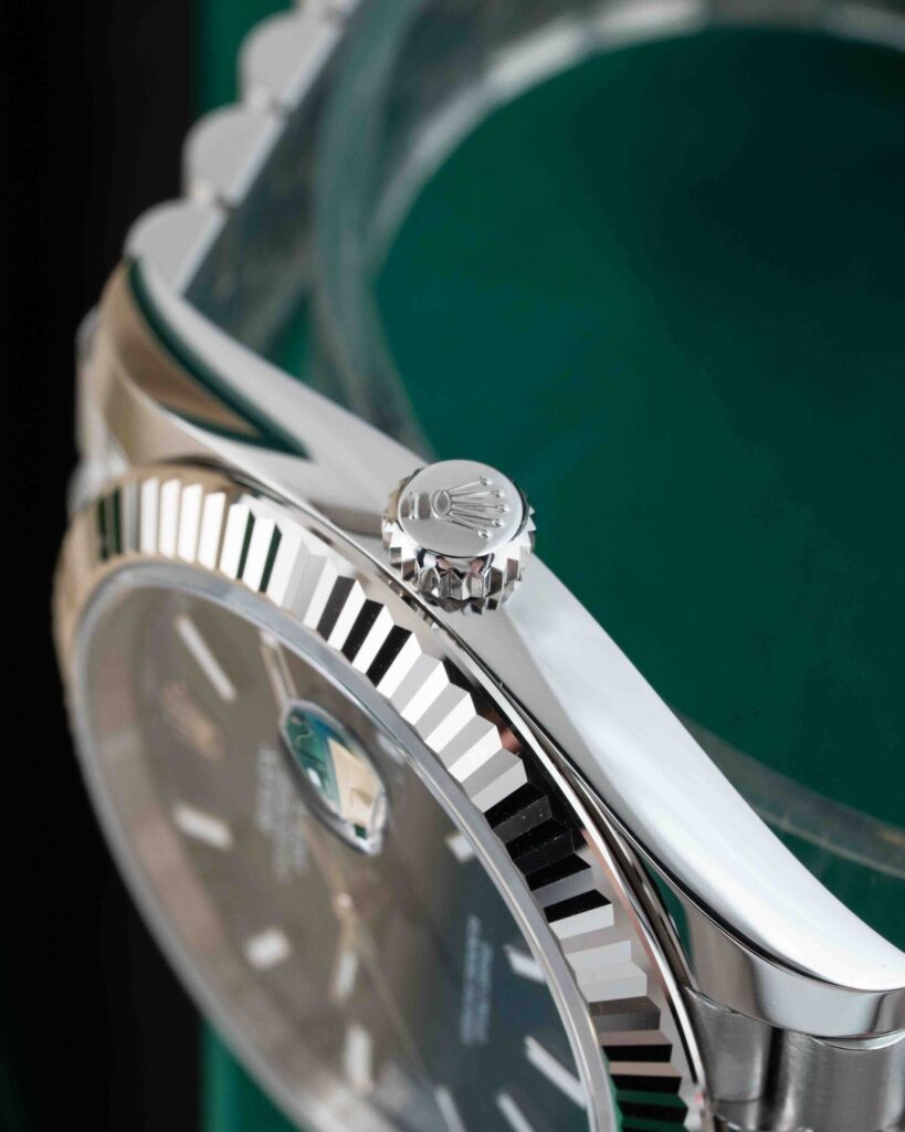 Rolex Datejust 126334 2025