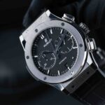 Hublot Classic Fusion Chronograph 541.NX.7070.RX 2022