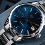 Tag Heuer Carrera WBK1312 2019