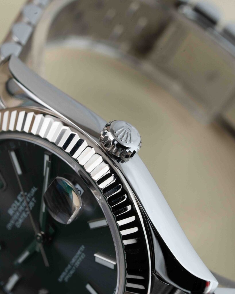 Rolex Datejust 126334 2018