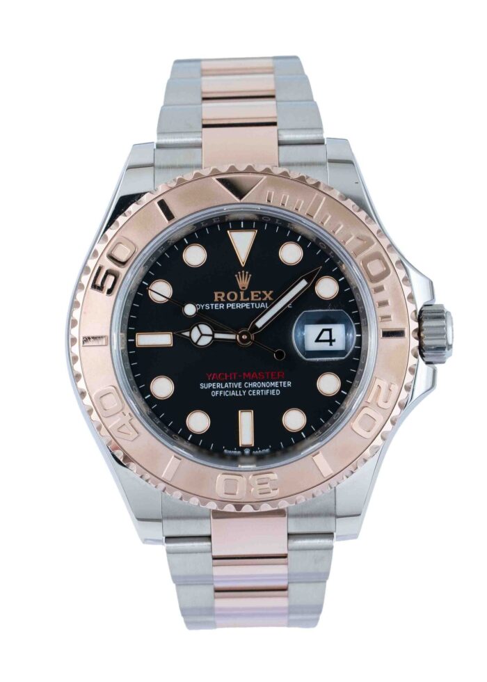Rolex Yacht-Master 126621 2020