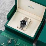 Rolex Explorer 224270 2025