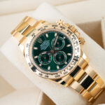 Rolex Daytona 116508 2021