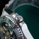 Rolex GMT-Master II 126720VTNR 2025