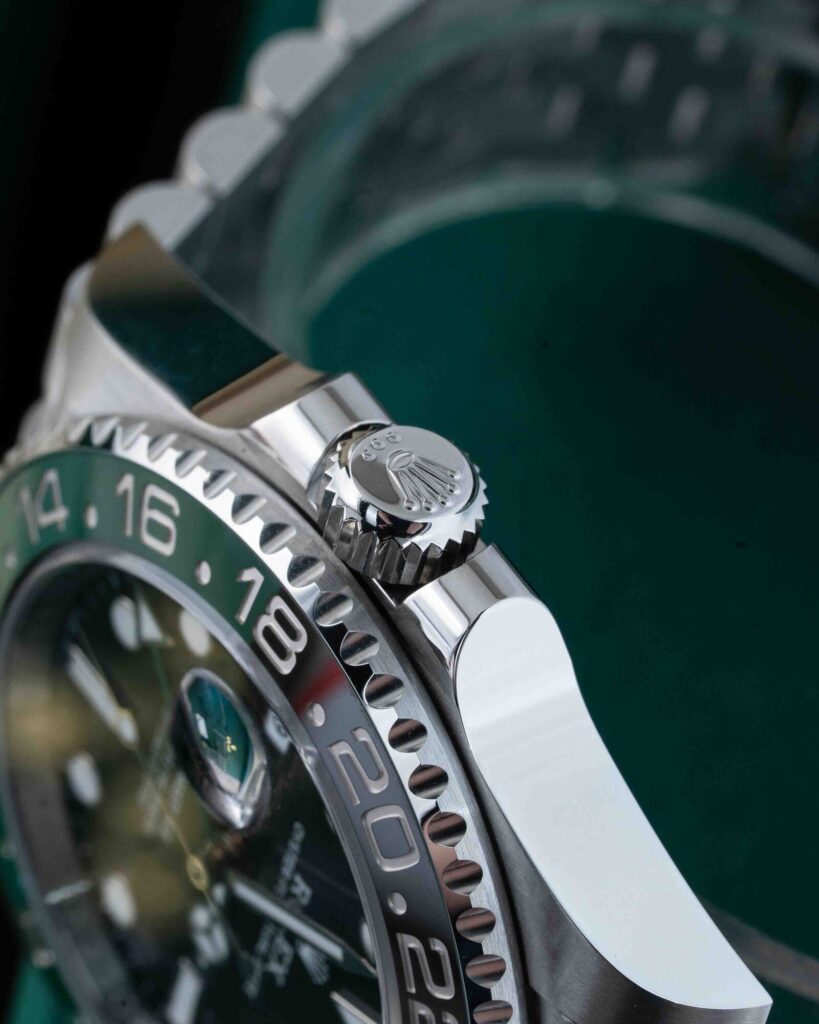 Rolex GMT-Master II 126720VTNR 2025