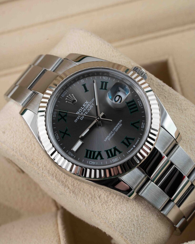 Rolex Datejust 126334 2023