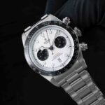 Tudor Black Bay Chronograph 79360N 2022