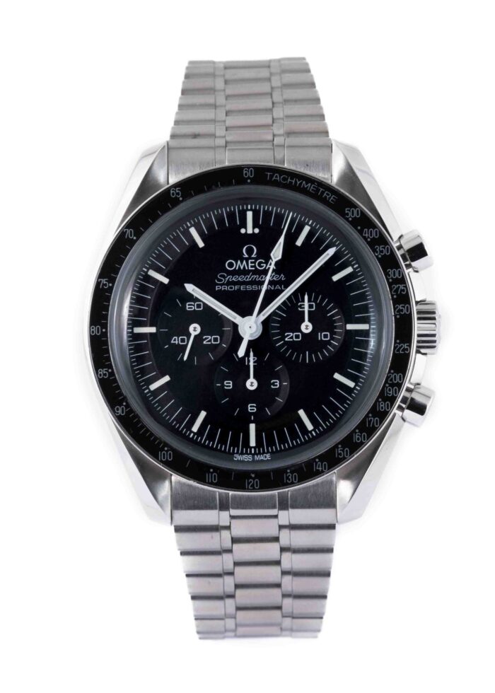 Omega Speedmaster 31030425001001 2023