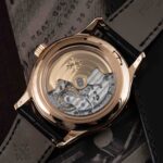 Patek Philippe Annual Calendar 5205R-010 2014