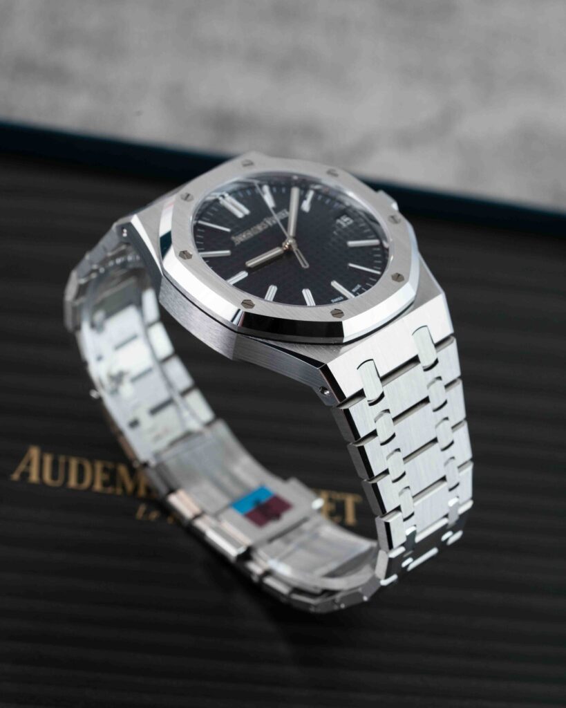 Audemars Piguet Royal Oak 15510ST.OO.1320ST.09 2025