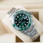 Rolex Submariner 116610LV 2018