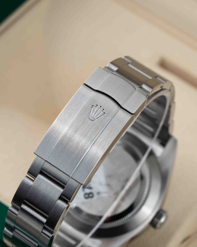 Rolex Air-King 116900 2020