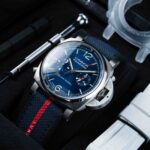 Panerai Luminor Luna Rossa PAM01303 2022