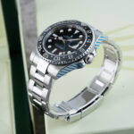 Rolex GMT-Master II 116710LN 2010