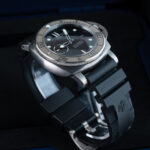 Panerai Submersible Mike Horn PAM00984 2019