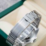 Rolex Submariner 116610LV 2018