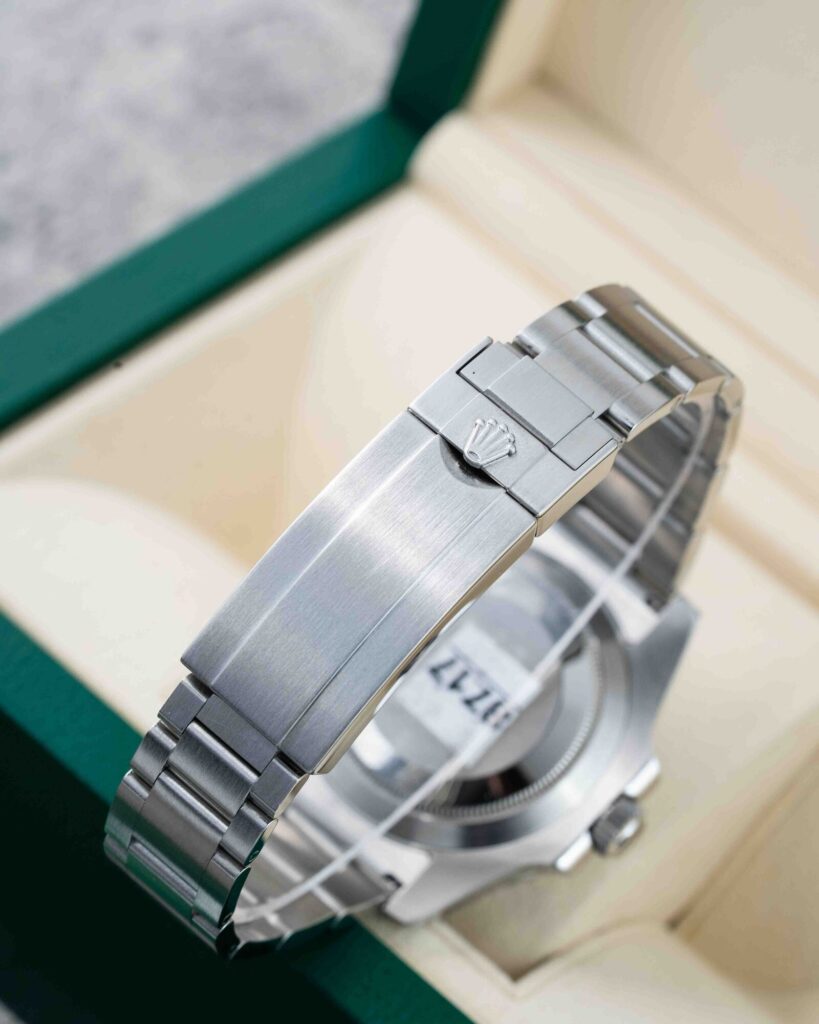 Rolex Submariner 116610LV 2018