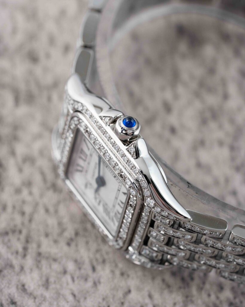 Cartier Panthere De Cartier WSPN0006