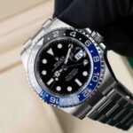 Rolex GMT-Master II 126710BLNR 2025