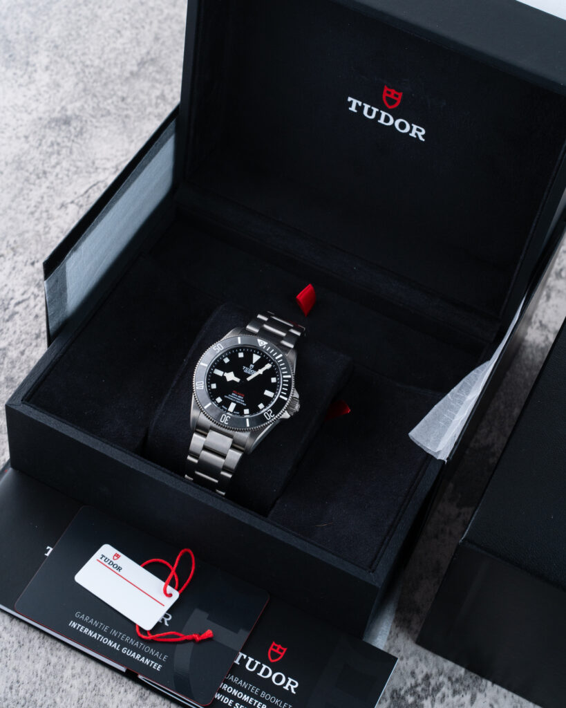 Tudor Pelagos 25407N 2023