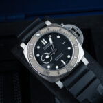 Panerai Submersible Mike Horn PAM00984 2019