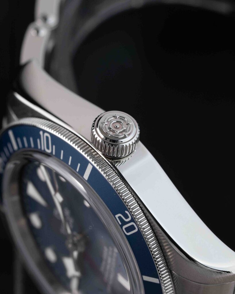Tudor Black Bay Fifty-Eight 79030B 2025