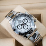 Rolex Daytona 126500LN 2024