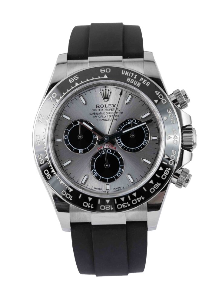 Rolex Daytona 126519LN 2024