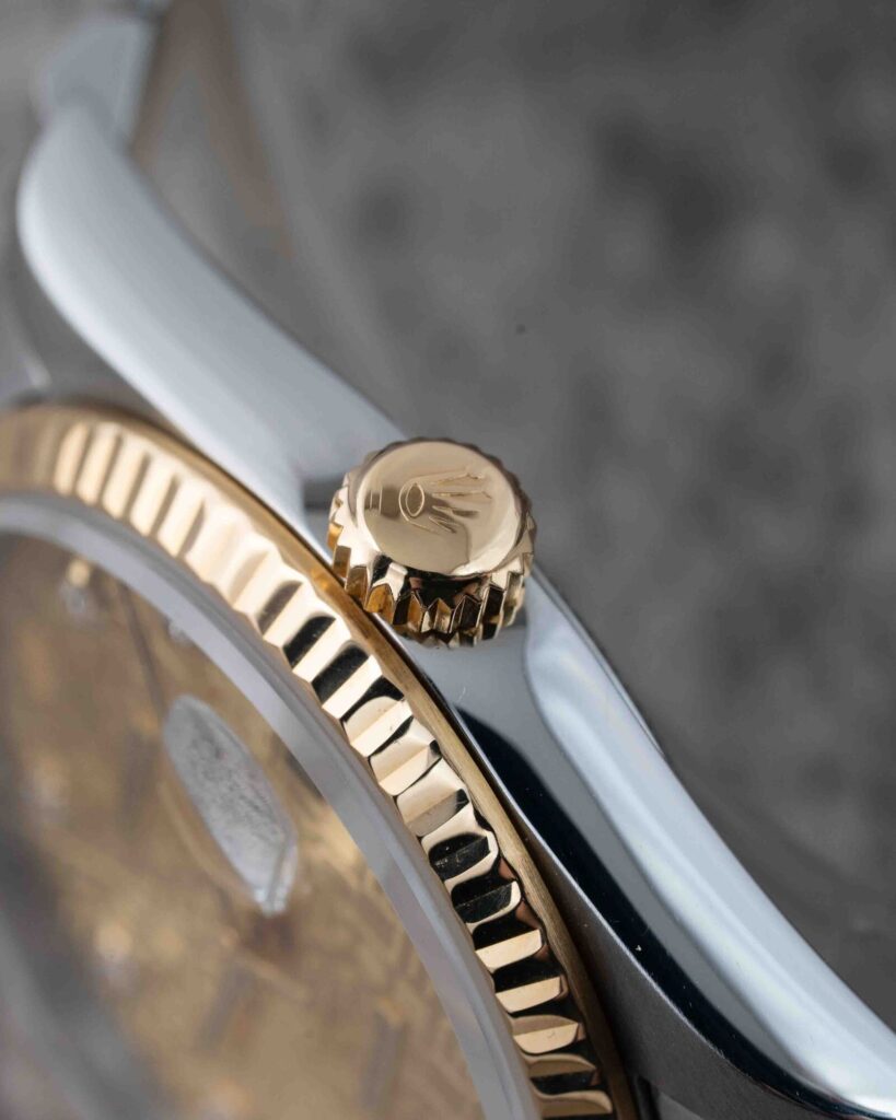 Rolex Datejust 16233 1997
