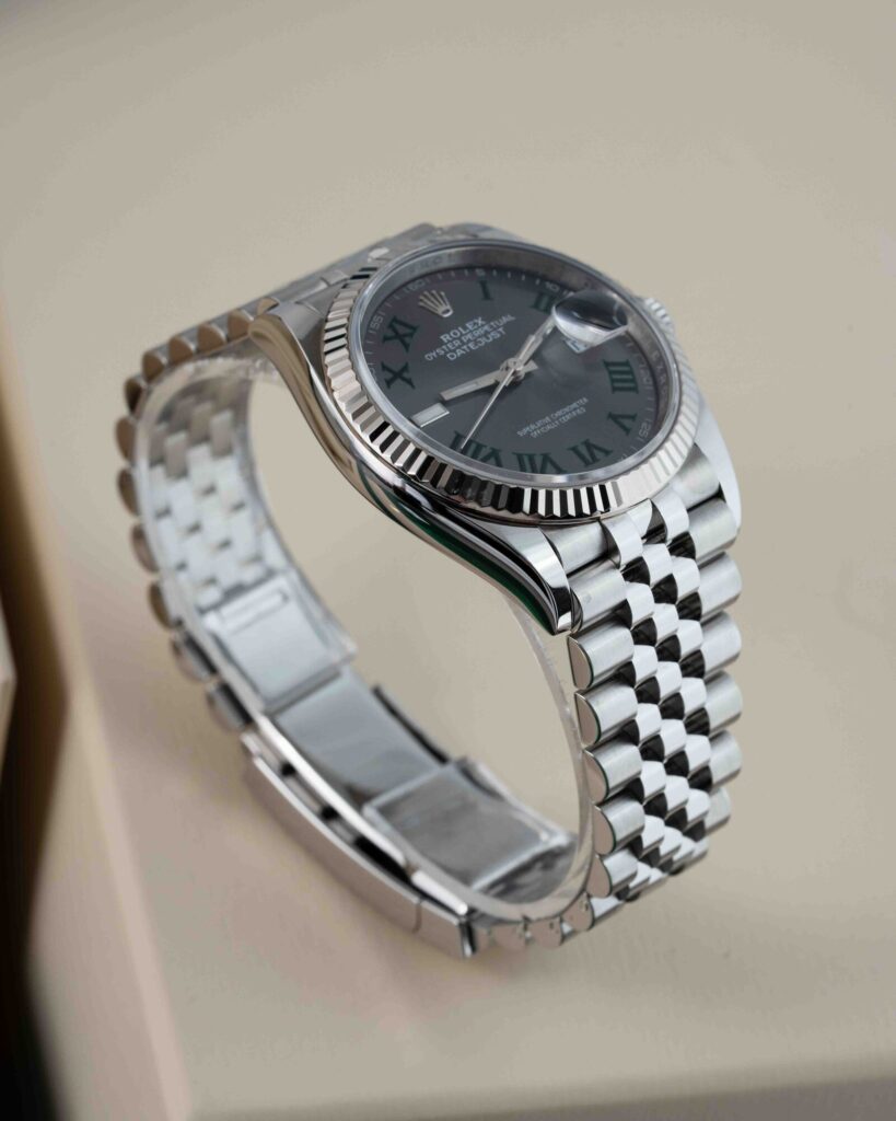 Rolex Datejust 126234 2022