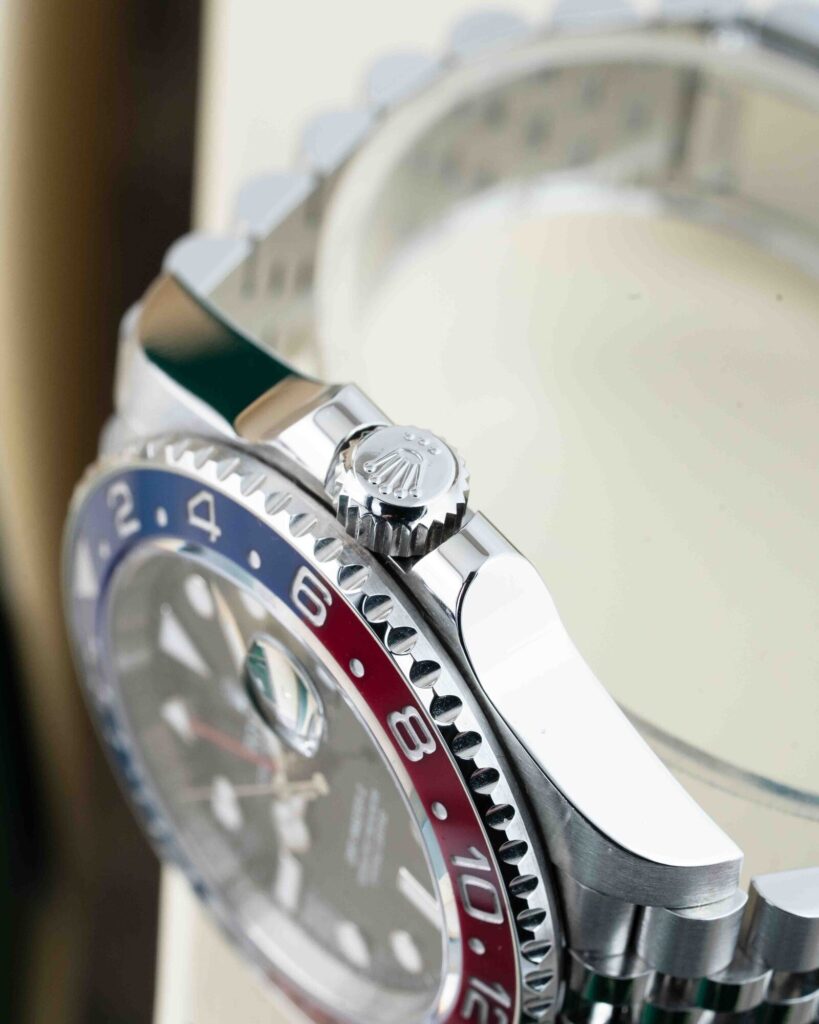 Rolex GMT-Master II 126710BLRO 2023