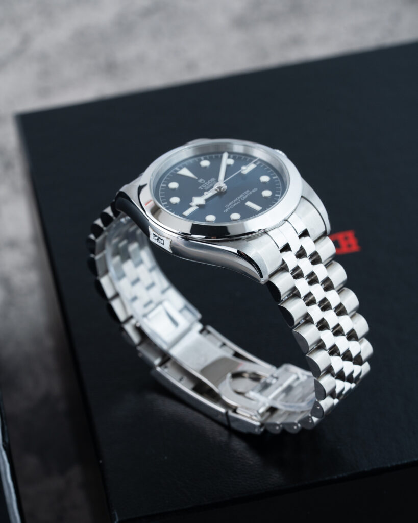 Tudor Black Bay 79660 2023