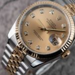 Rolex Datejust 116233 2007