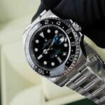 Rolex GMT-Master II 116710LN 2007