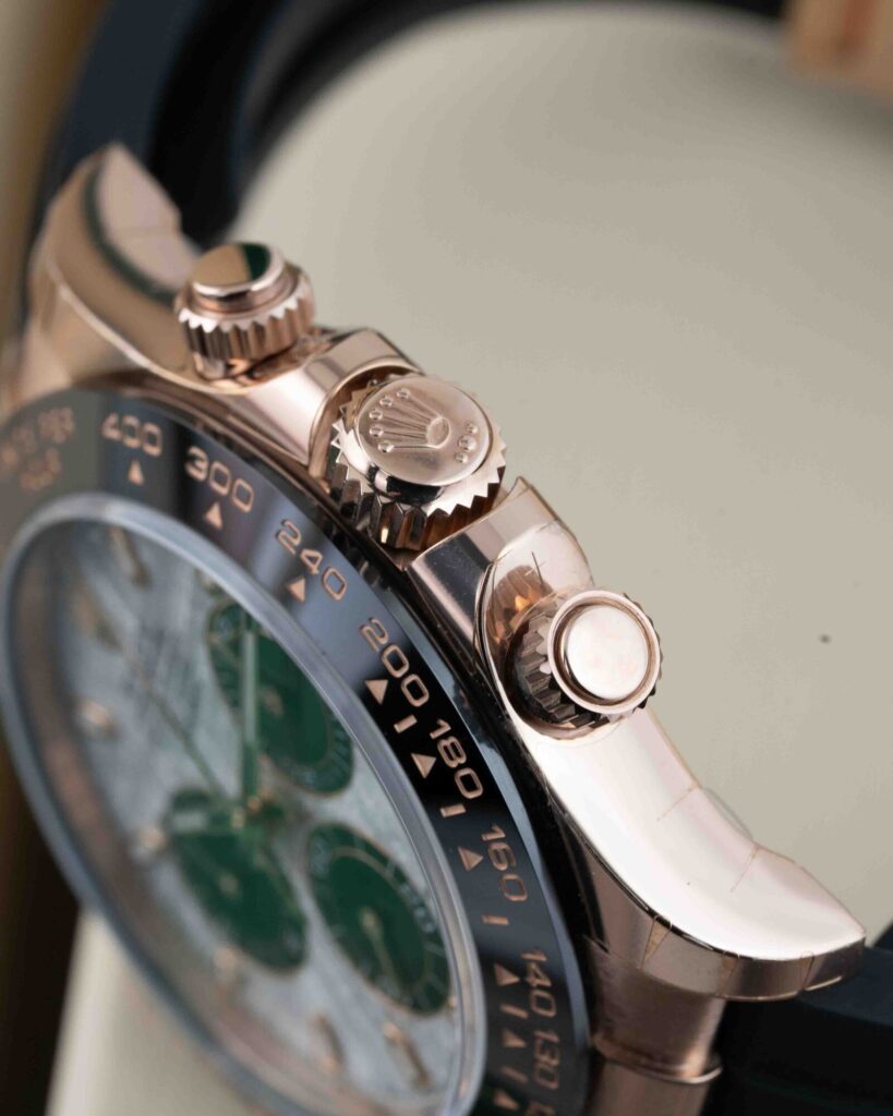 Rolex Daytona 116515LN 2022