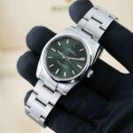 Rolex Oyster Perpetual 114200 2019
