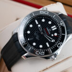 Omega Seamaster 21032422001001 2023