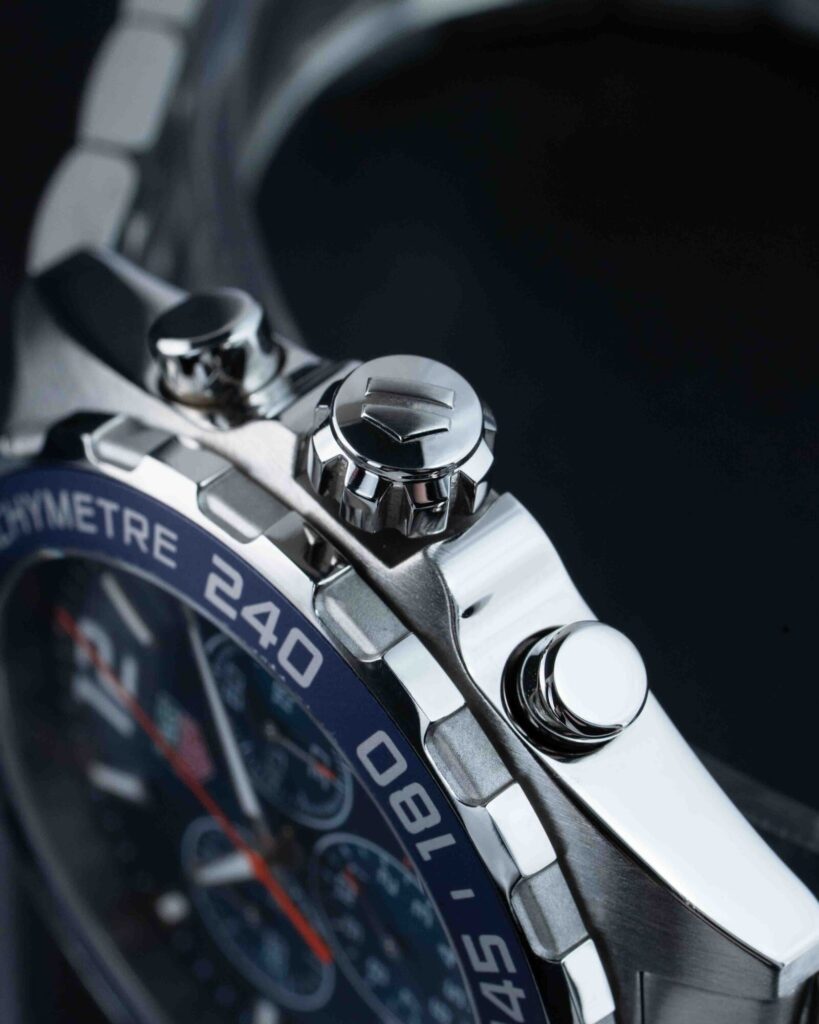 Tag Heuer Formula 1 CAZ1014 2024